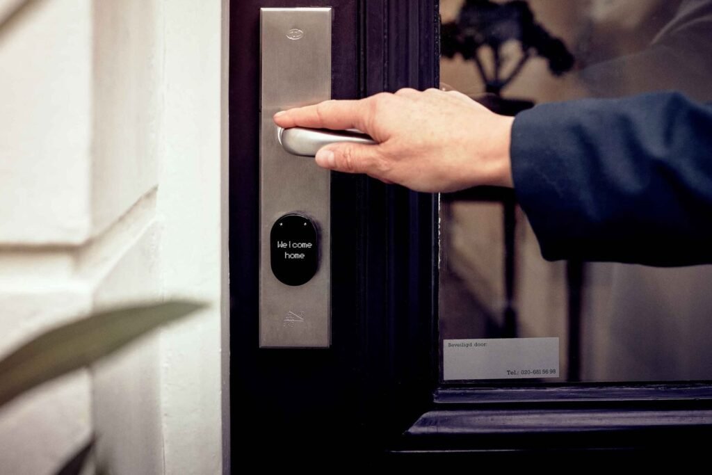 🔐 Top 6 Smart Locks on Amazon in 2026 — Full Review & Buyer’s Guide