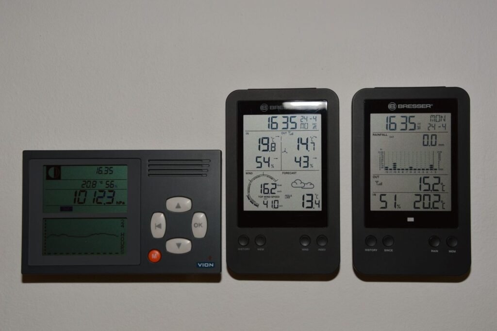 🌡️ Top 6 Smart Thermostats on Amazon in 2026 — Full Review & Buyer’s Guide